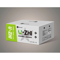 U-ZHI青檸味運動飲料500ml