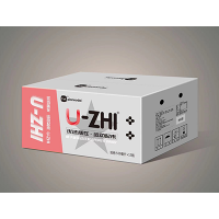 U-ZHI柚子味運動飲料500ml