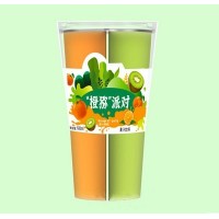 “橙獼”派對(duì)果汁飲料600ml