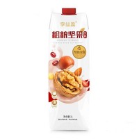 享益添粗糧堅(jiān)果飲料