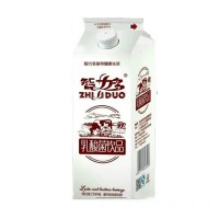 智力多乳酸菌飲品盒裝