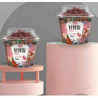 好拌友酸奶飲品盒裝145克