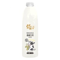 妙樂添香蕉牛奶乳飲品1.08