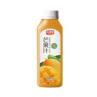 450ml 百事得芒果汁