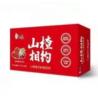 白象山楂相約車?yán)遄庸ǘY盒）