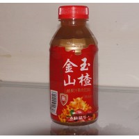 山楂果味果汁飲料