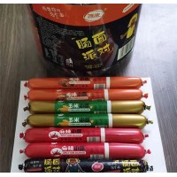 百漯腸面派對火腿腸