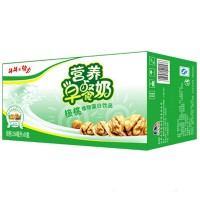 牛牛樂給力營養(yǎng)早餐奶