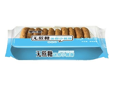 麥樂(lè)番椒鹽