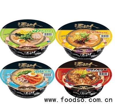 統(tǒng)一湯達人