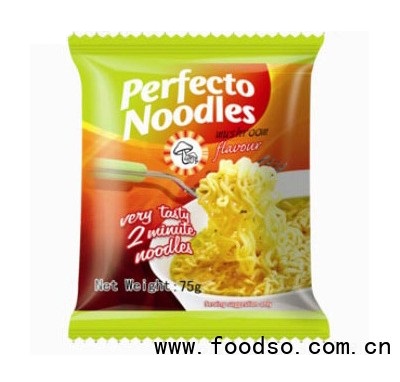 盛之和香菇味面