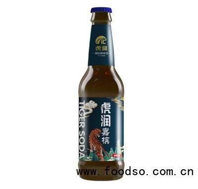 虎潤(rùn)嘉檳原味汽水330ml