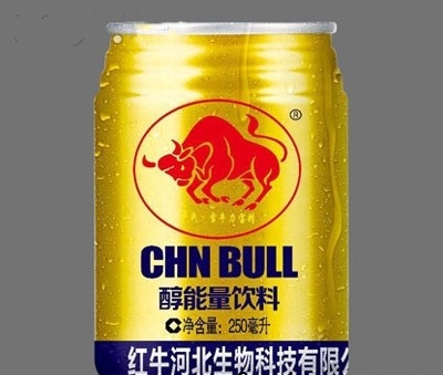 紅牛醇能量飲料250ml