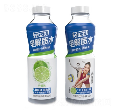 輕運(yùn)動電解