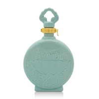 長(zhǎng)白山湖 青花