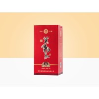 莫動紅 濃香型 52%vol 500ml