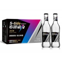 春潮動力純情白蘇打酒（箱