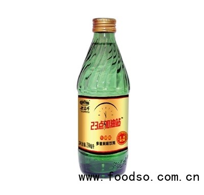 老道外23點(diǎn)加油站多味風(fēng)味飲料330ml