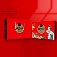 長安親禮軟香酥60gX6枚