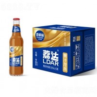 荔達果汁汽水香檳味520毫升×12瓶