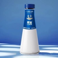葡口荔達(dá)發(fā)酵酸奶飲品原味325ml