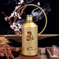 御尚良品 黃金系列