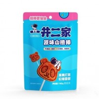一井二家大原味山楂棒140g