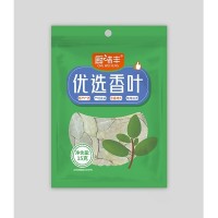 廚味豐優(yōu)選香葉15g