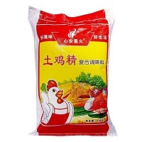 心安星火雞精復(fù)合調(diào)味料10kg