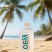 椰子水無菌冷灌裝代加工