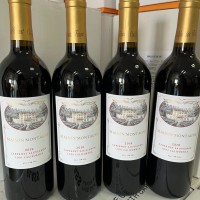 風(fēng)土饋贈(zèng)赤霞