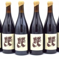 開(kāi)瓶 Sine Qu